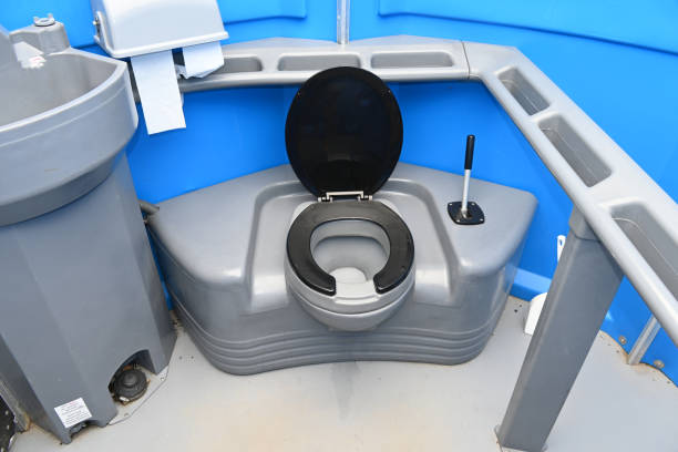 Best Portable toilet rental cost  in Evansville, WY